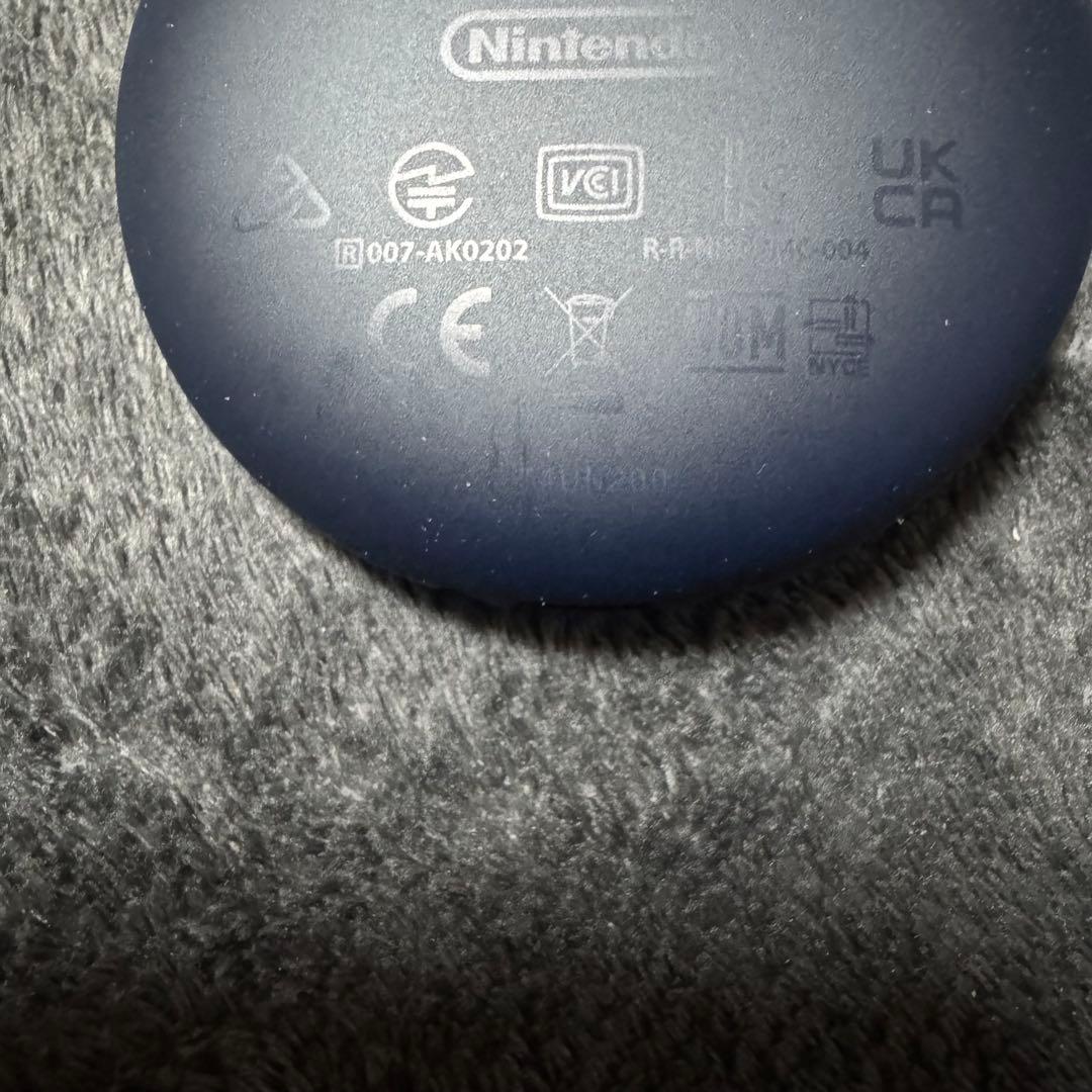 動作確認済み Pokemon GO Plus + PMC-004