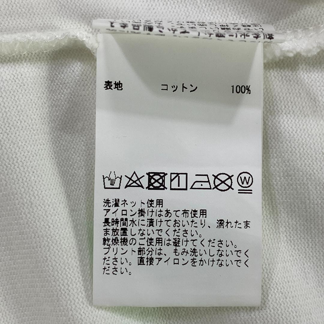『THIRD MAGAZINE』サードマガジン (9) ロゴTシャツ