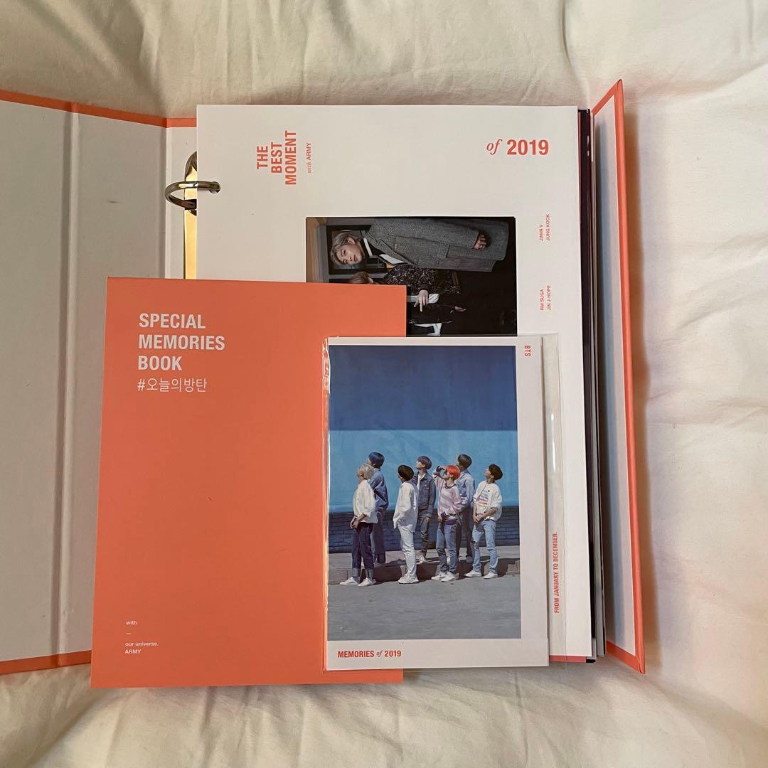 K-POP・アジア Memories2019
