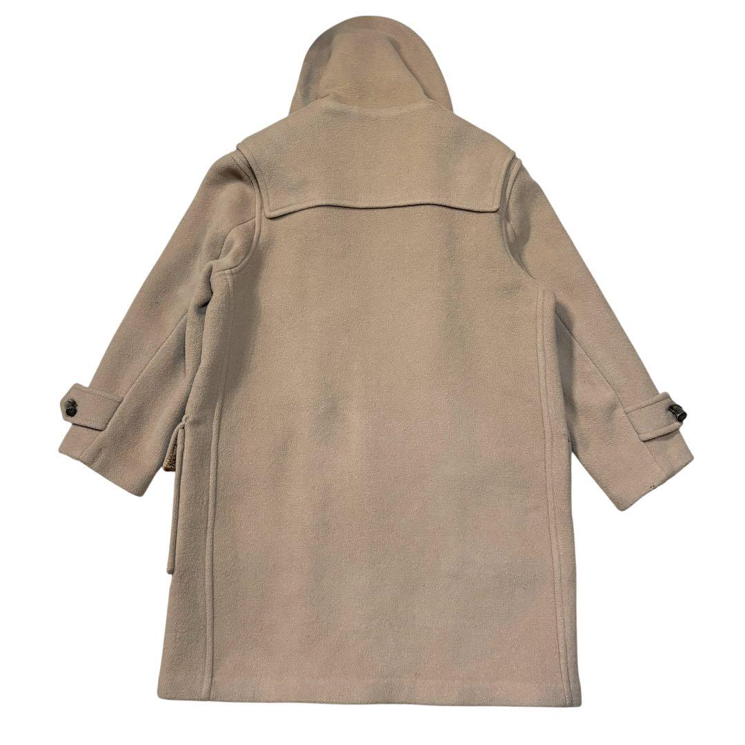 Burberry's バーバリーズ ダッフルコート ノバチェック トグルボタン
