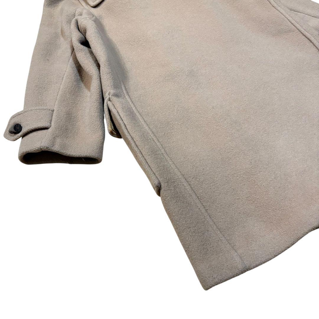 Burberry's バーバリーズ ダッフルコート ノバチェック トグルボタン