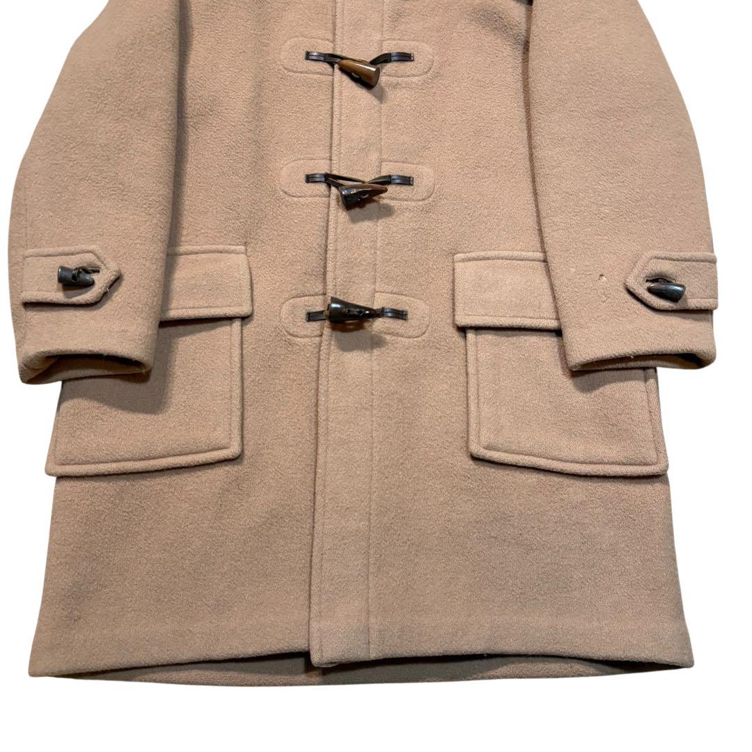 Burberry's バーバリーズ ダッフルコート ノバチェック トグルボタン