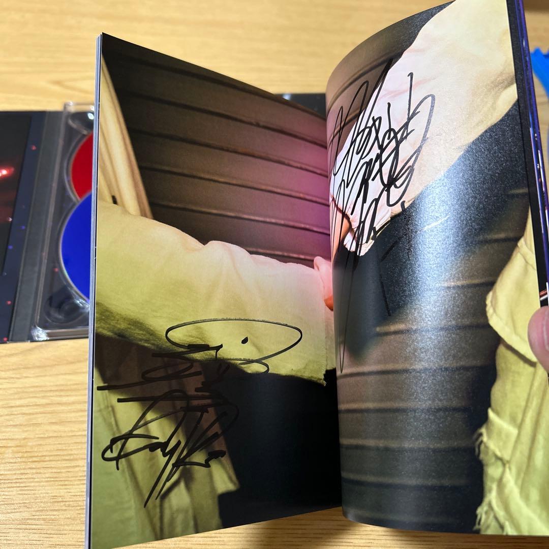 ミュージック fuzzy knot Beginning of knot DVD