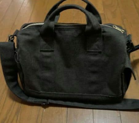 PORTER 2WAY ミニボストンバッグ