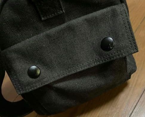 PORTER 2WAY ミニボストンバッグ