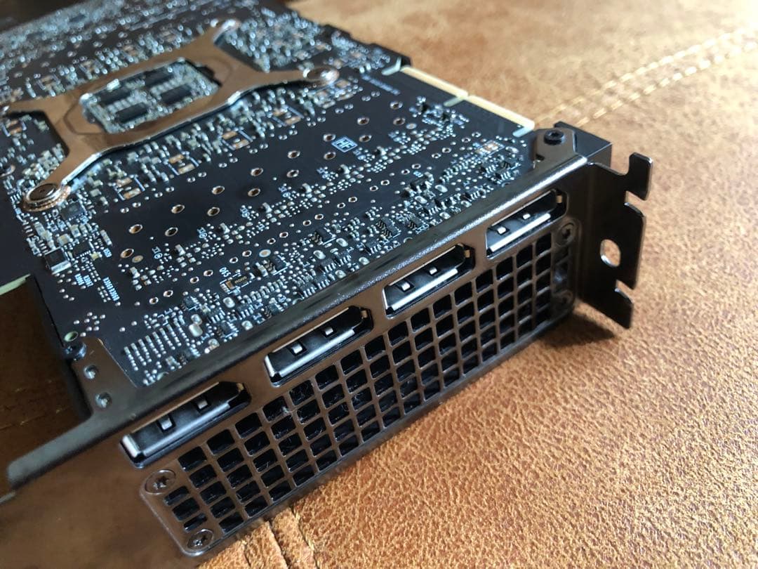 NVIDIA RTX A5000(24GB) 中古保証有り