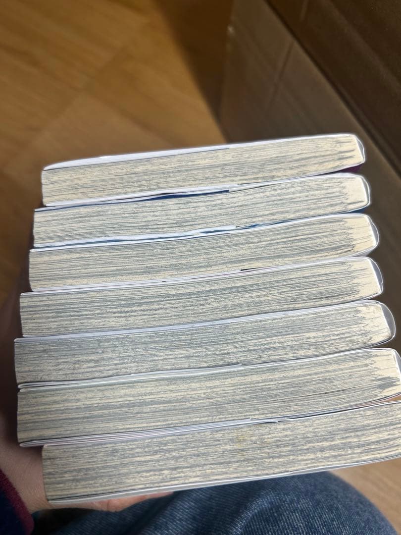 ブルーロック 8~36巻 全29巻セット