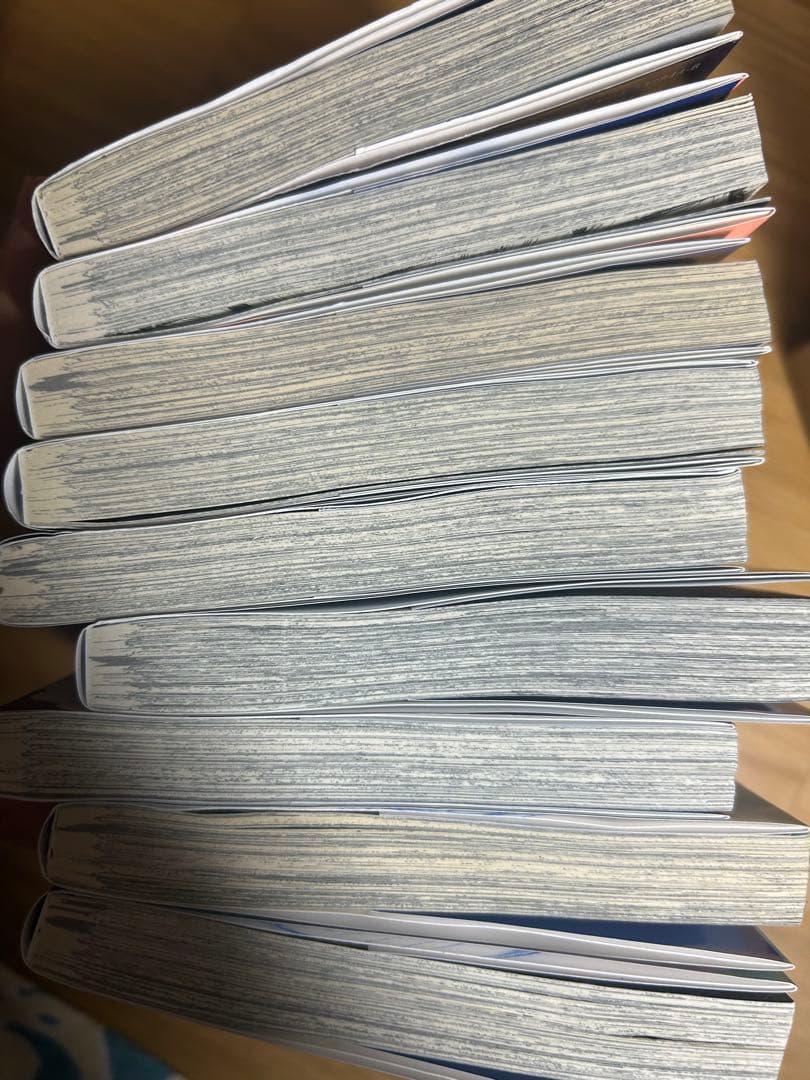 ブルーロック 8~36巻 全29巻セット