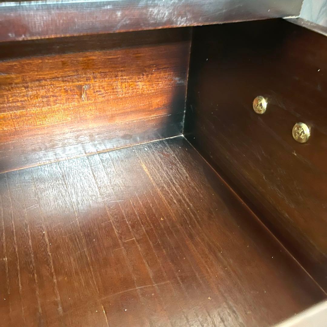 【最大値下げ】李朝家具 バンダジ