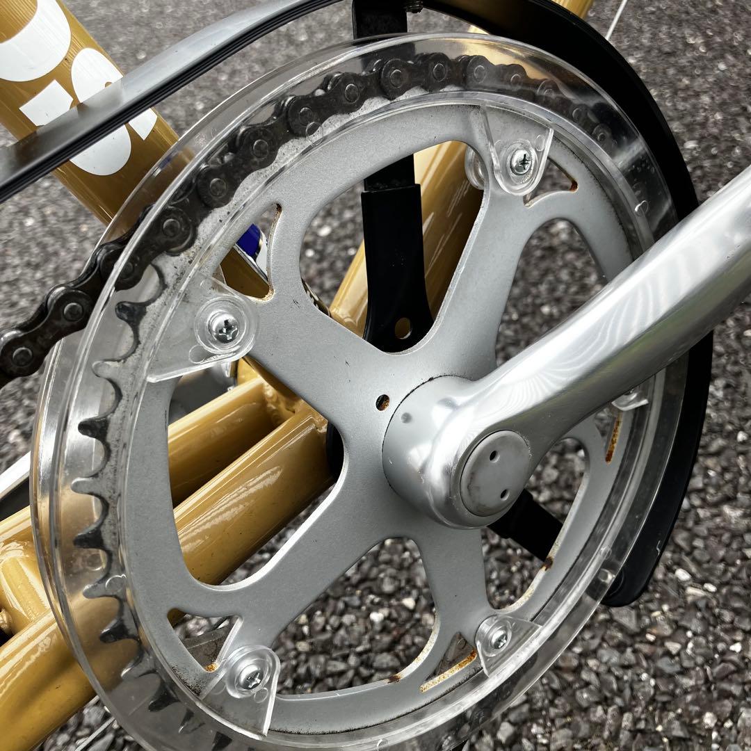 GIOS PULMINO ジオスプルミーノ　中古美品　さいたま市引き取で願います