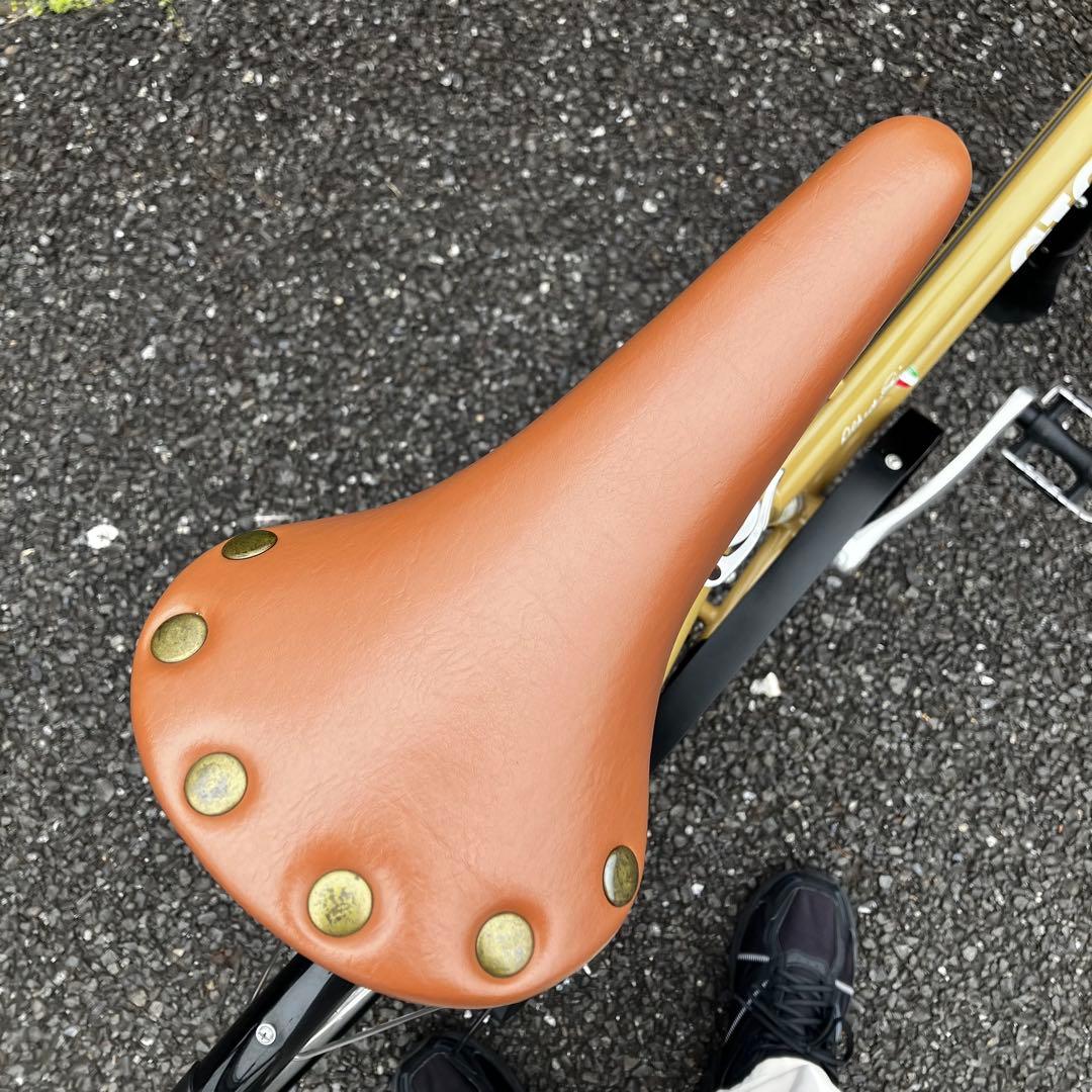 GIOS PULMINO ジオスプルミーノ　中古美品　さいたま市引き取で願います