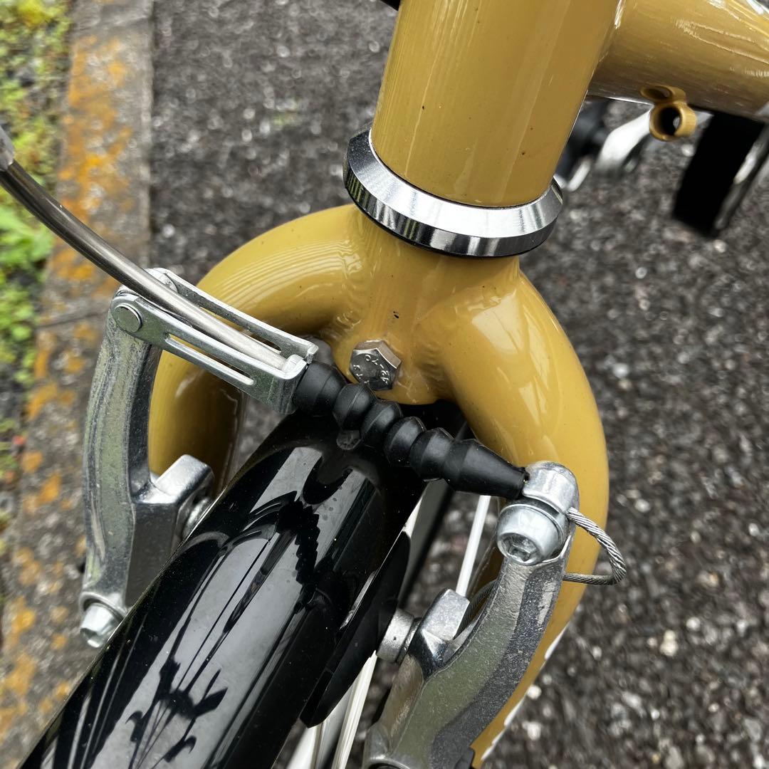 GIOS PULMINO ジオスプルミーノ　中古美品　さいたま市引き取で願います
