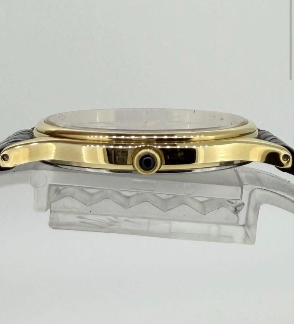 DOLCE by SEIKO ゴールド ブラック 時計