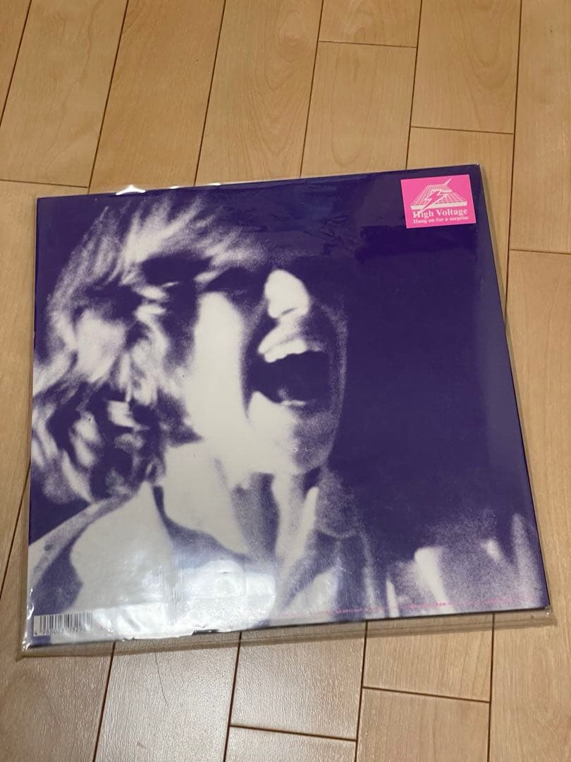 CORNELIUS - 69/96 レコード 2枚組 LP