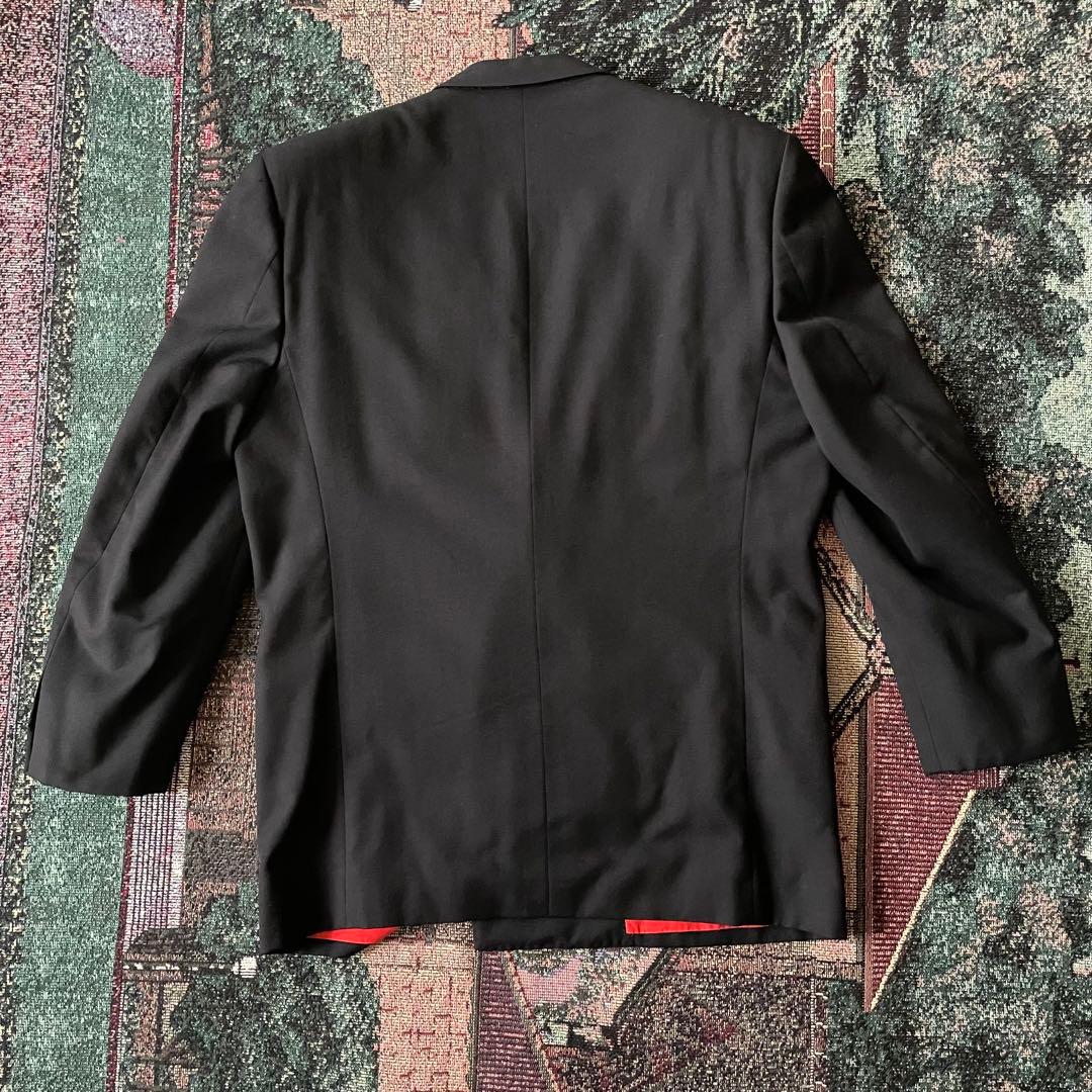 スーツ 1991aw comme des garcons homme set up