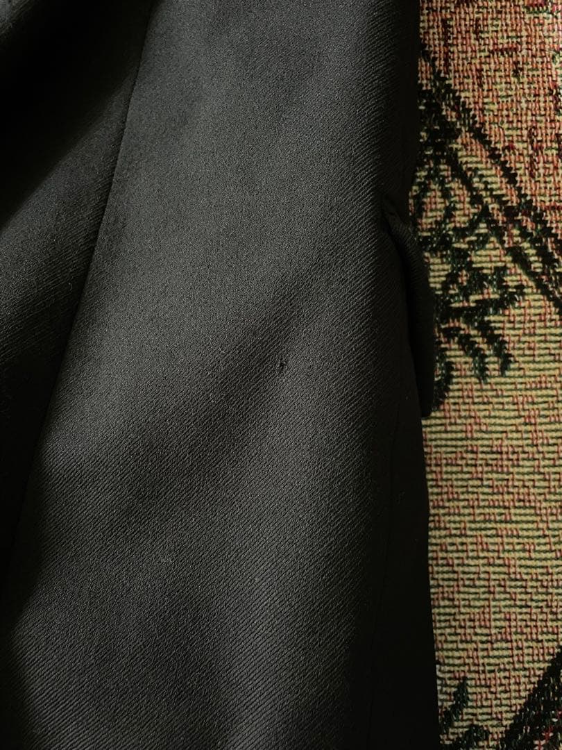 スーツ 1991aw comme des garcons homme set up