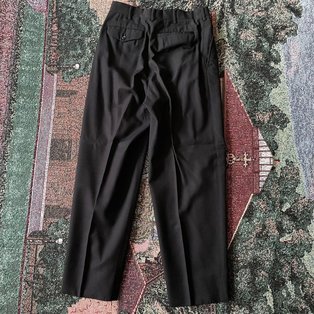 スーツ 1991aw comme des garcons homme set up