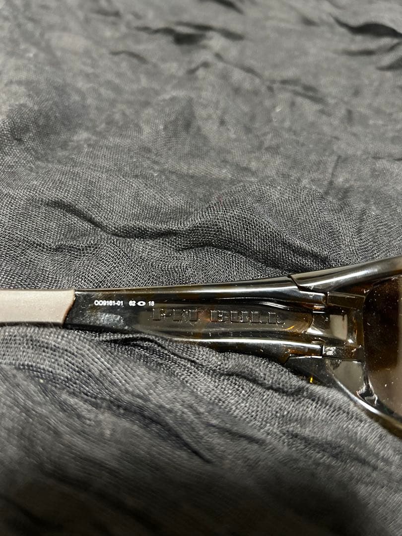 Oakley サングラス ブラウン
