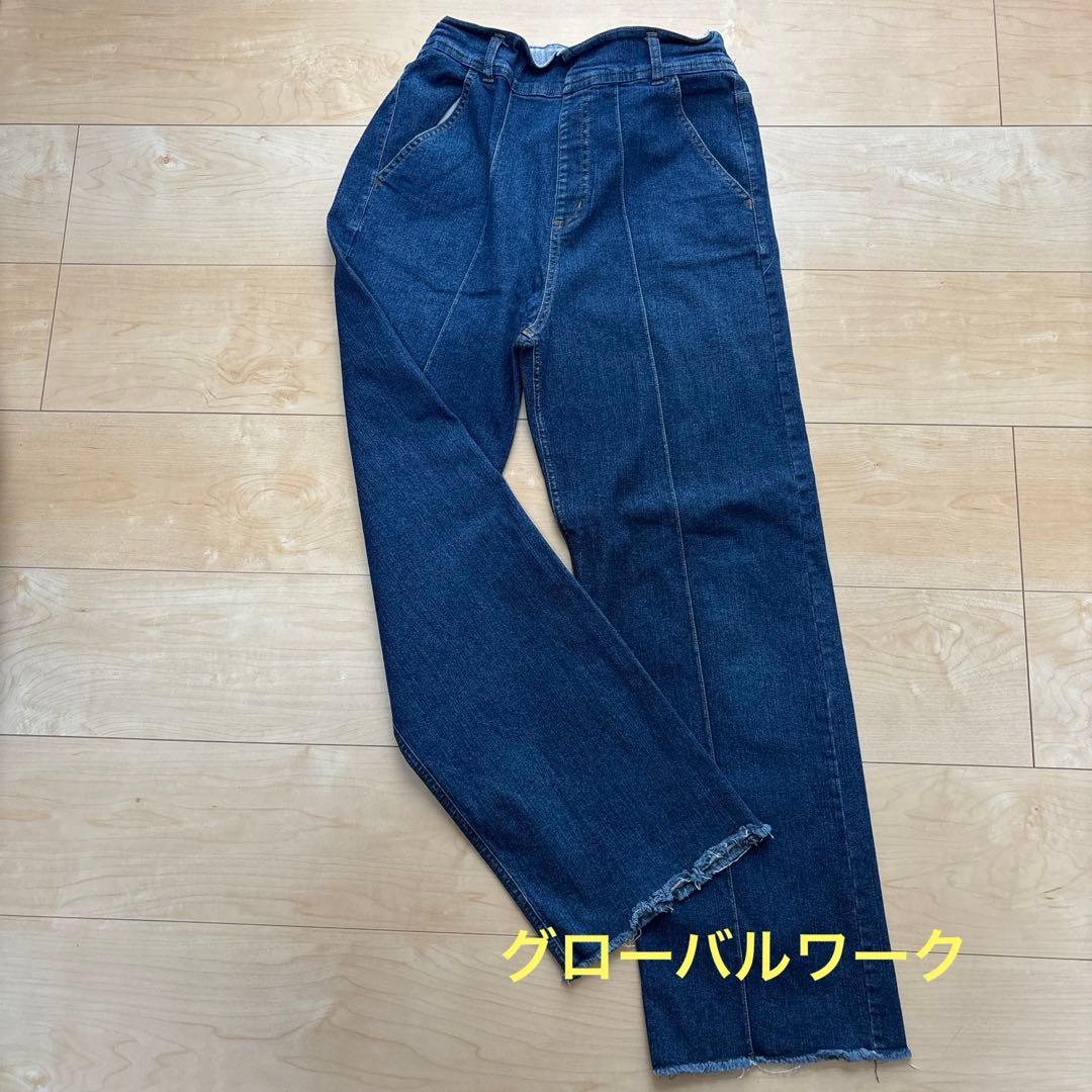 女の子　洋服　まとめ売り　160