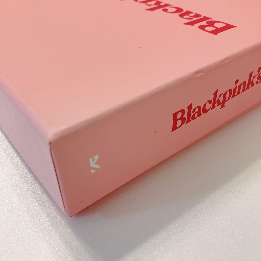 K-POP・アジア Blackpink's 2020 Welcoming Collection
