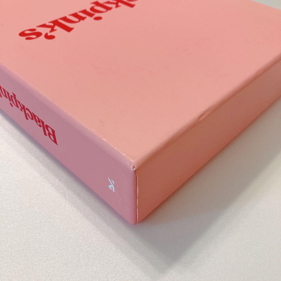 K-POP・アジア Blackpink's 2020 Welcoming Collection
