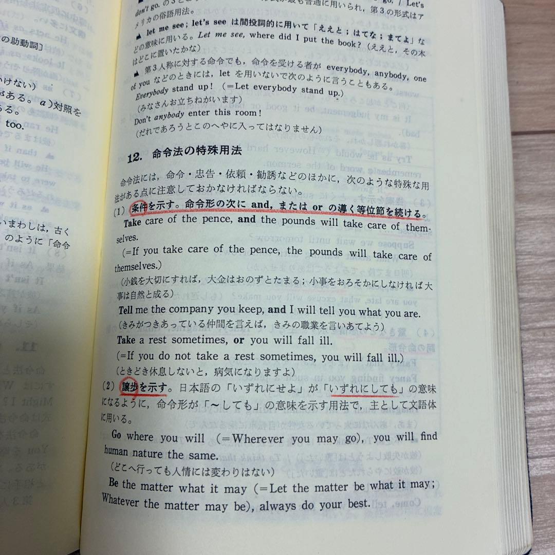 実戦英文法活用事典