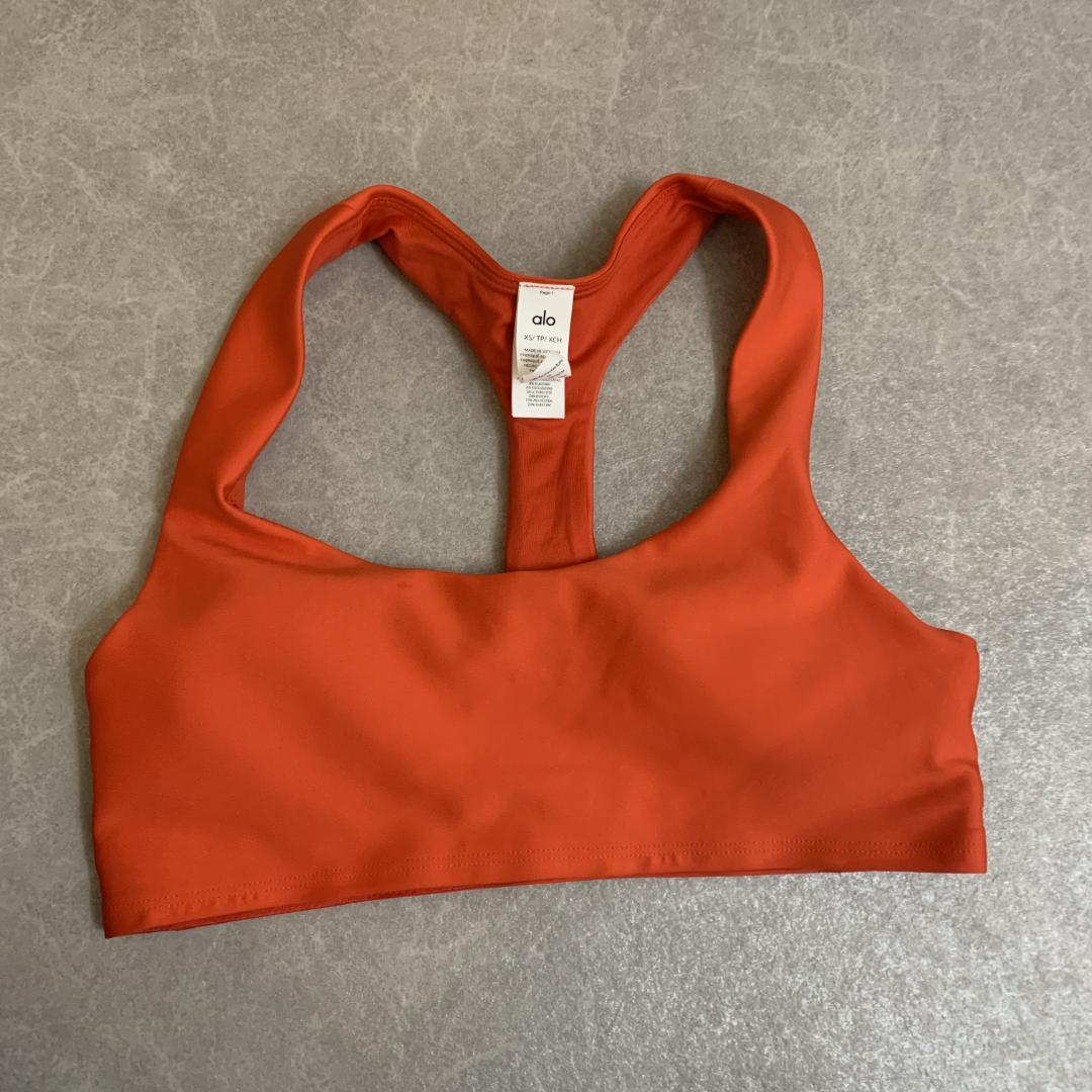 alo YOGA ブラトップ 4点