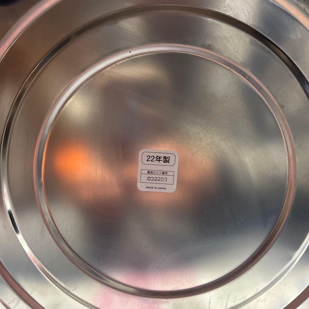 TIGER JHA-540A 炊飯器 5.4L ステンレス