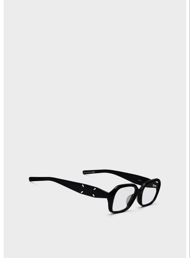 小物 Maison MargielaXGentle Monster MM212 01