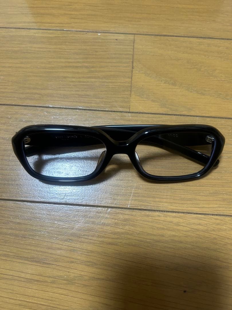 小物 Maison MargielaXGentle Monster MM212 01