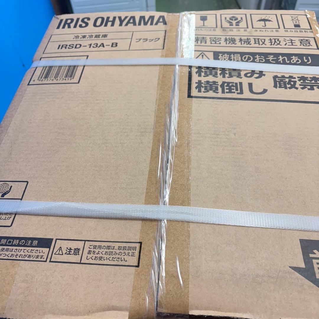 720 新品未使用　冷蔵庫　一人暮らし　小型　洗濯機も有　100L〜200L