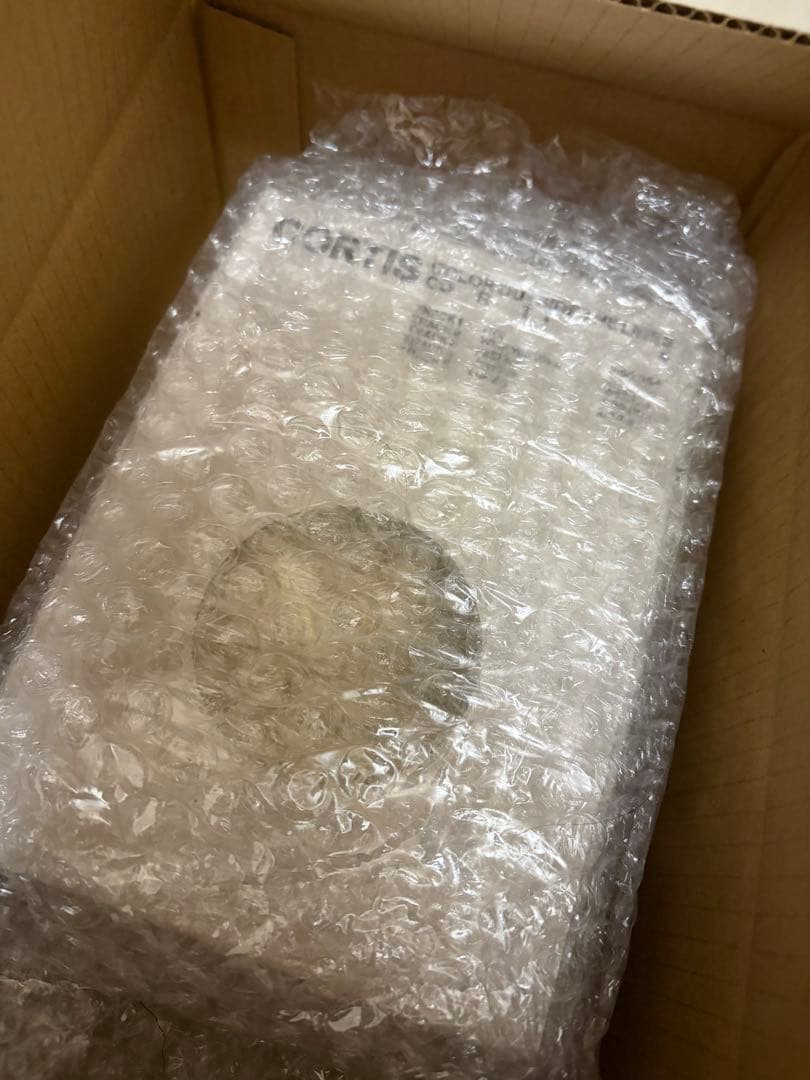 CORTIS Singing Bowl ver. 新品未開封 封入トレカ6枚入