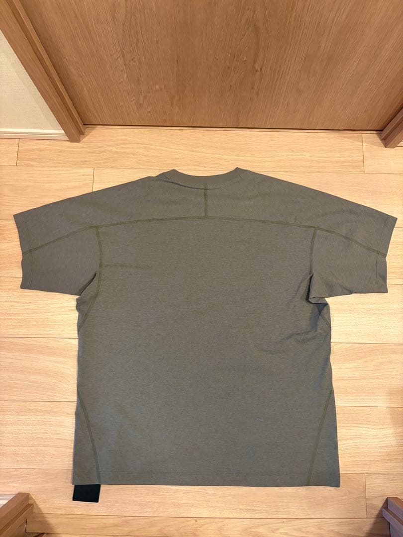 【新品未使用】ARC'TERYX Konseal Pocket SS Lサイズ