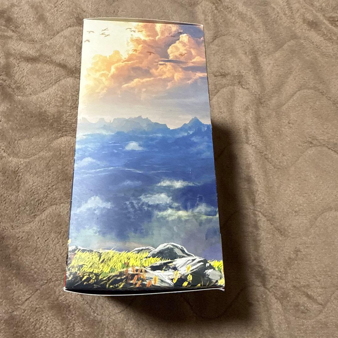 ゼルダの伝説 ブレス オブ ザ ワイルド コレクターズエディション ソフトなし