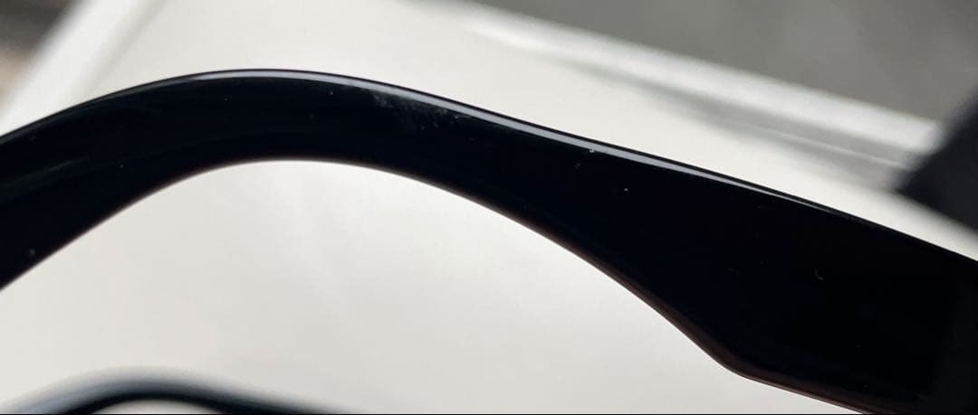 Ray-Ban RB2140F 601/R5 52ウェイファーラーライトグレー
