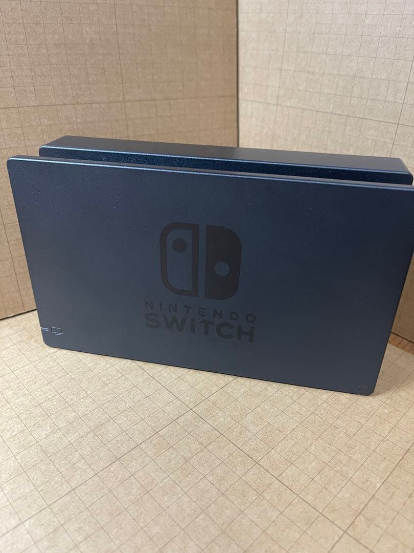 Nintendo Switch 本体セット＋有線LANコード付き