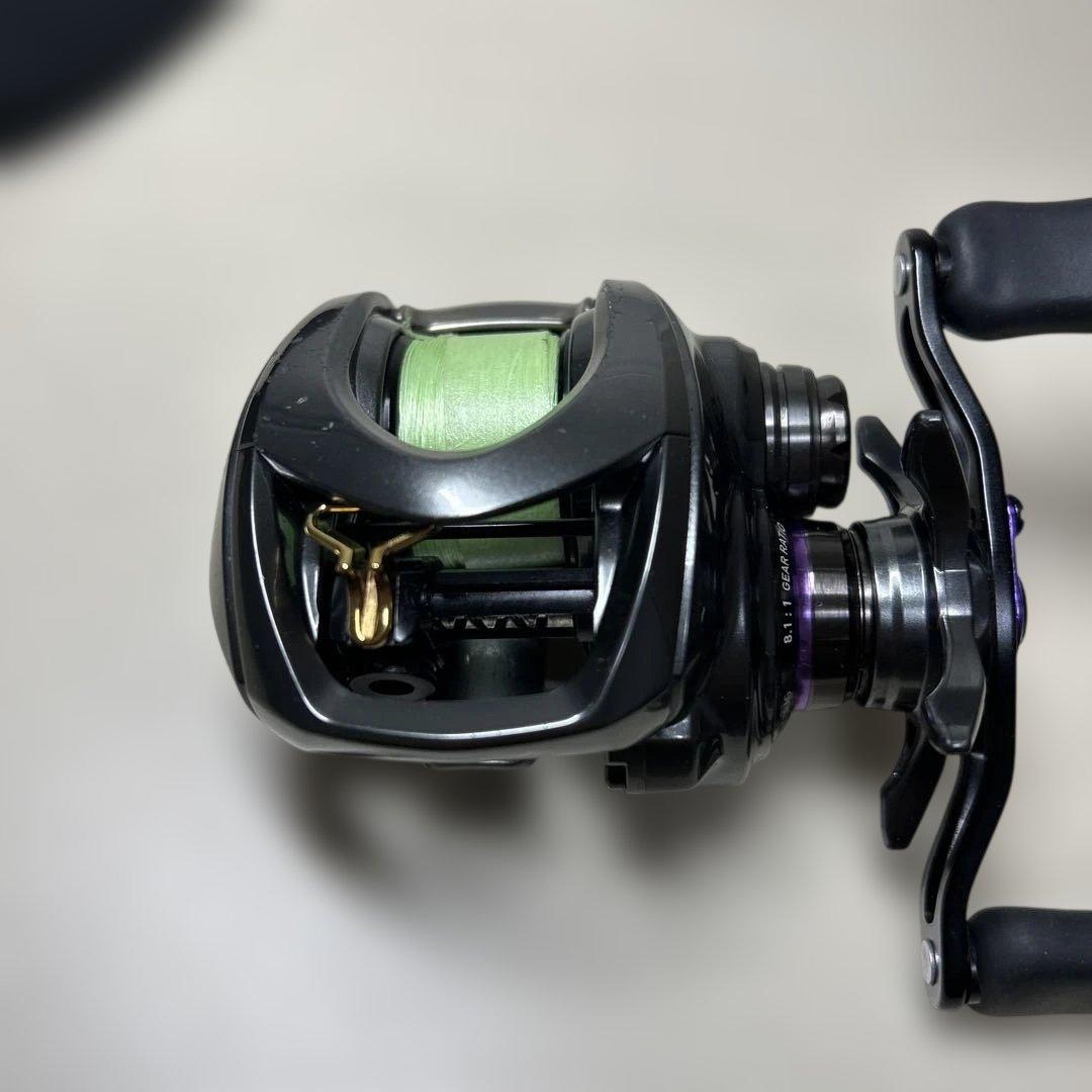 マ*ナ様 DAIWA ダイワ STEEZ CT SV TW 700XH スティー