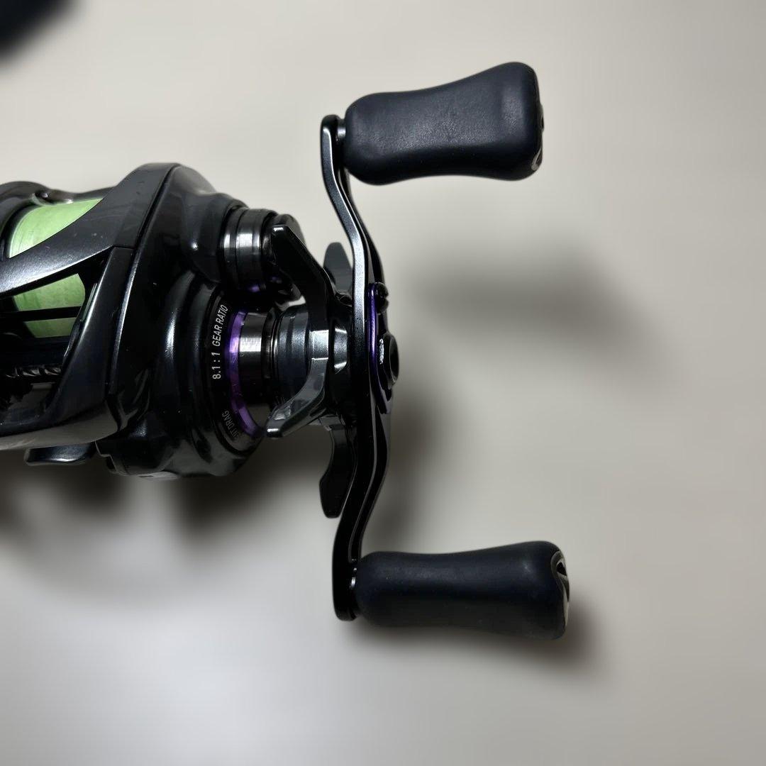 マ*ナ様 DAIWA ダイワ STEEZ CT SV TW 700XH スティー