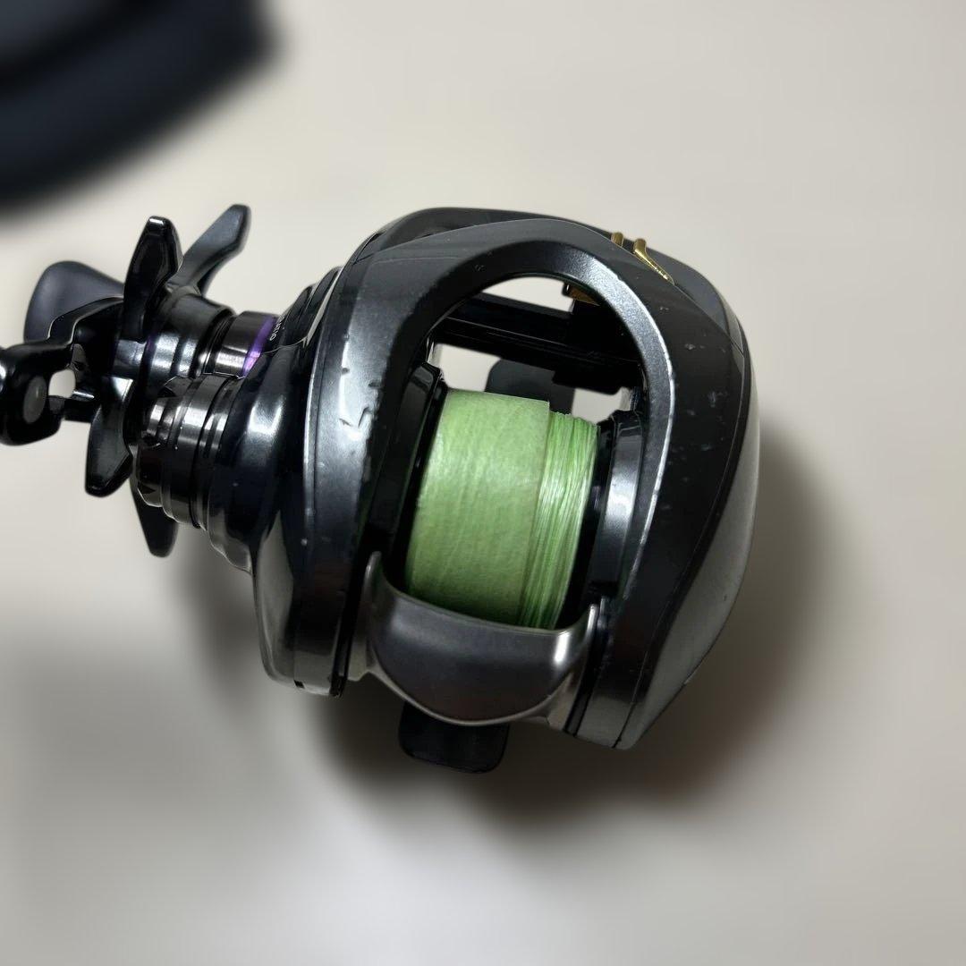 マ*ナ様 DAIWA ダイワ STEEZ CT SV TW 700XH スティー