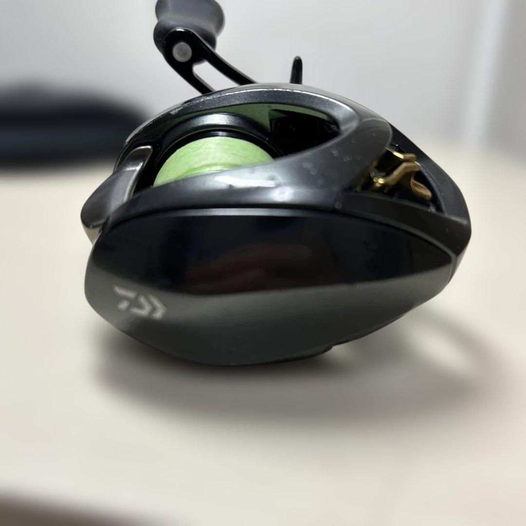 マ*ナ様 DAIWA ダイワ STEEZ CT SV TW 700XH スティー