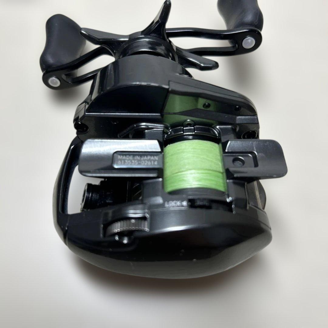マ*ナ様 DAIWA ダイワ STEEZ CT SV TW 700XH スティー