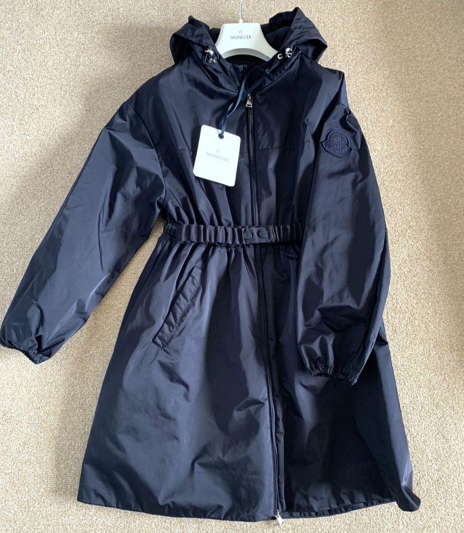 未使用に近い☆MONCLER　スプリングコート