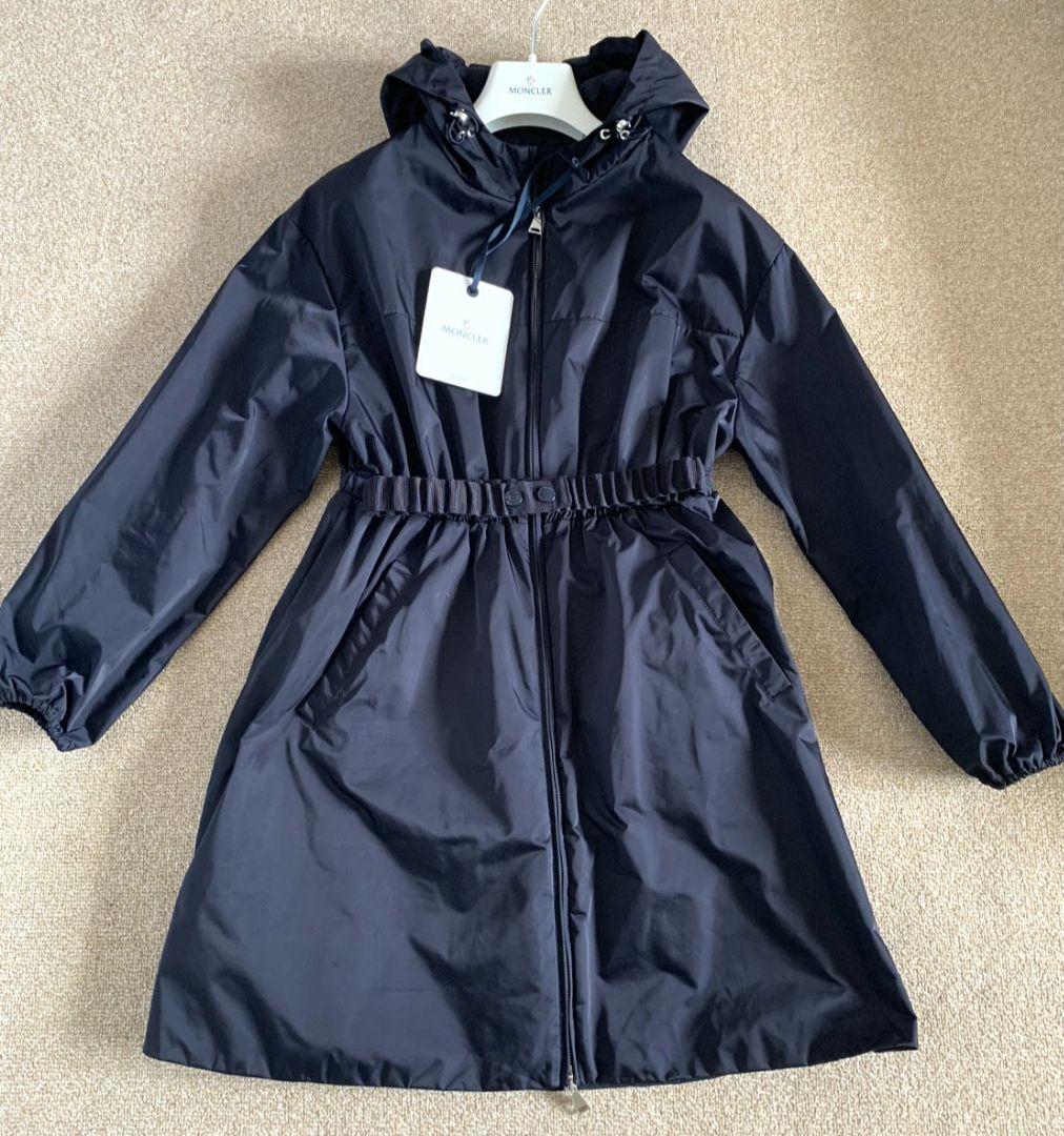 未使用に近い☆MONCLER　スプリングコート