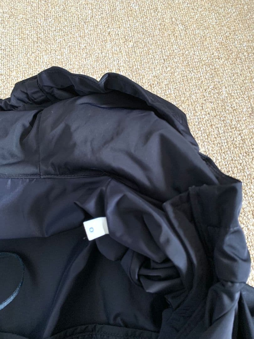 未使用に近い☆MONCLER　スプリングコート