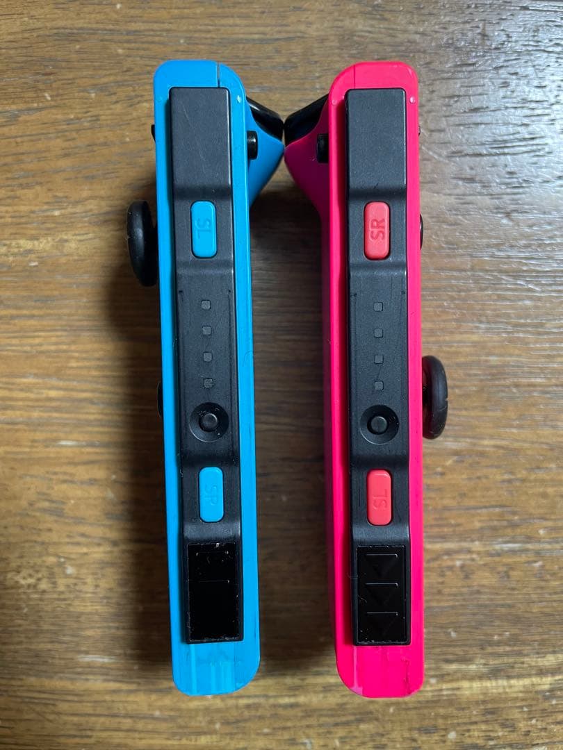 Nintendo Switch 本体　付属品 まとめ売り