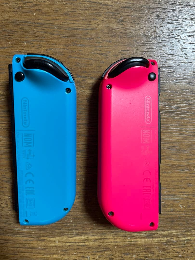 Nintendo Switch 本体　付属品 まとめ売り