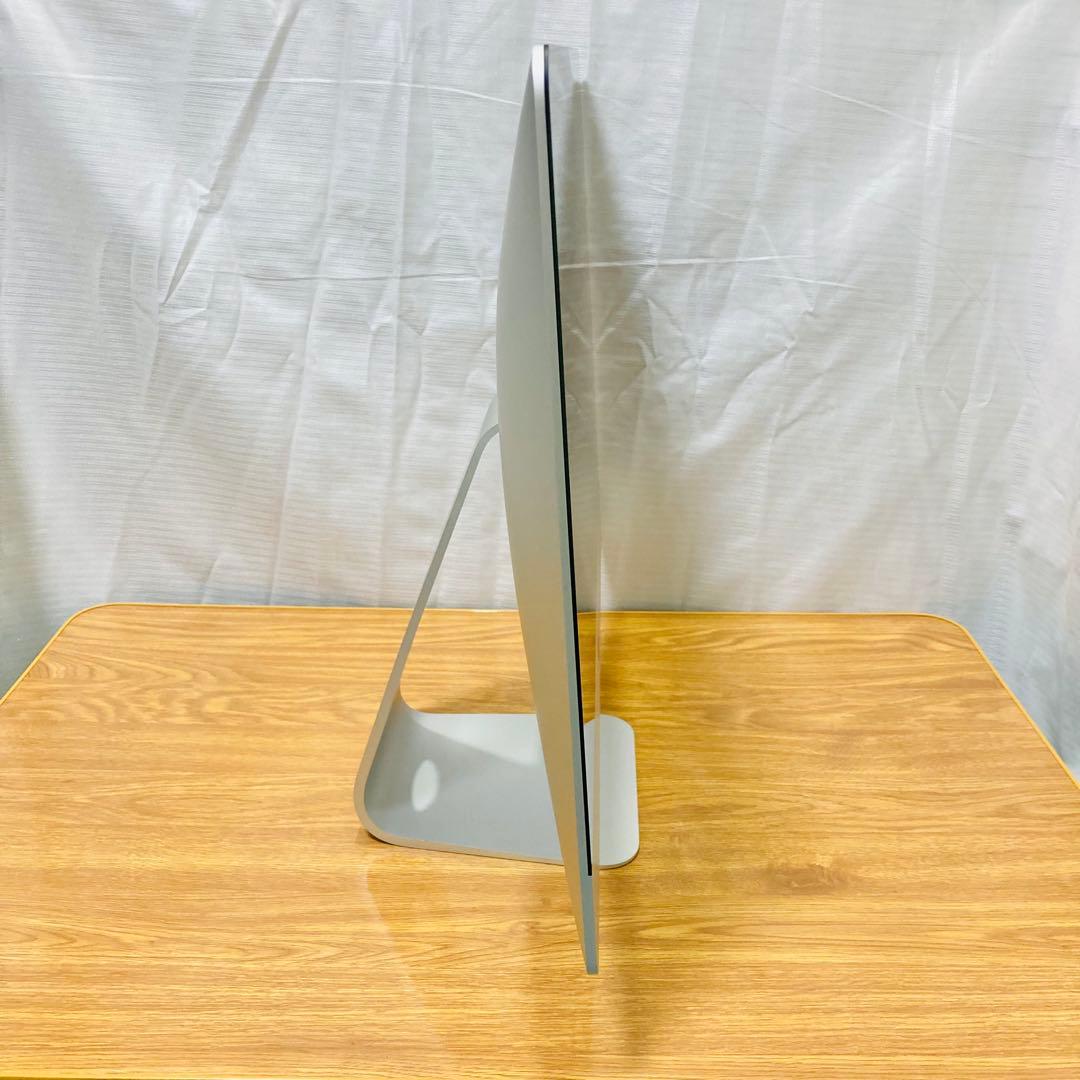 Apple「iMac 21.5インチ Late2012」（ジャンク）