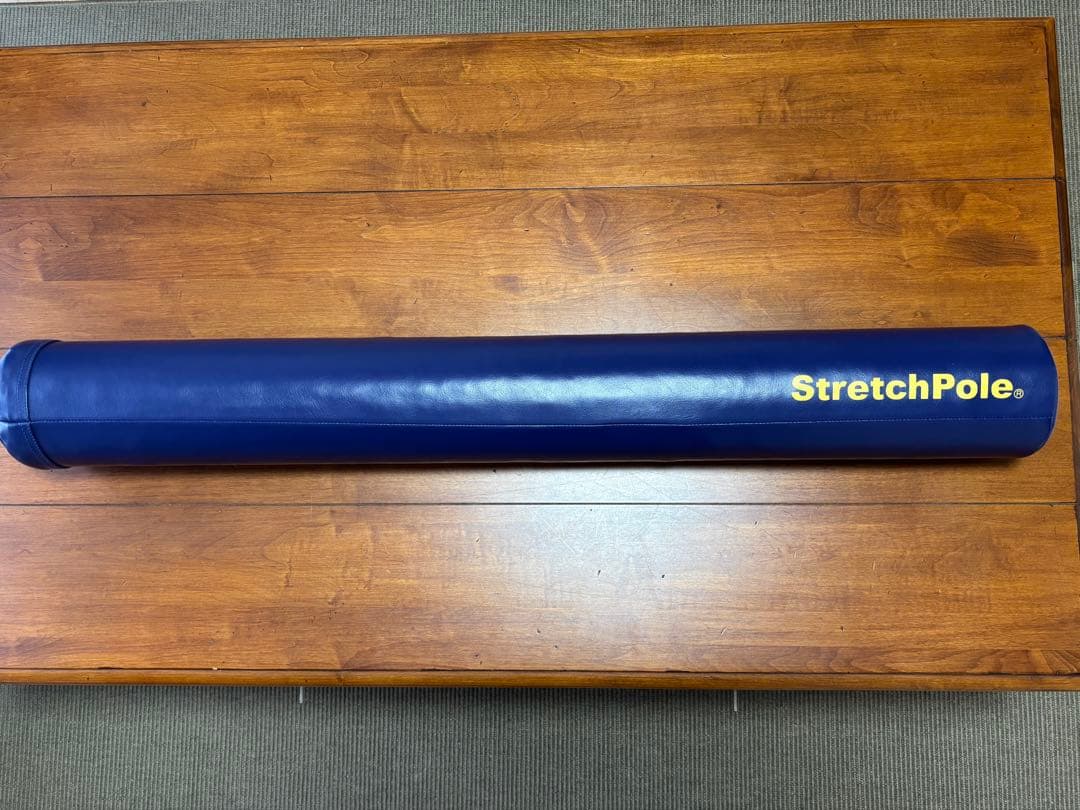 【カーター】LPN StretchPole MX