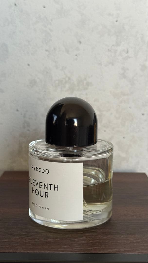 BYREDO(バイレード) 香水 ELEVENTH HOUR 100ml