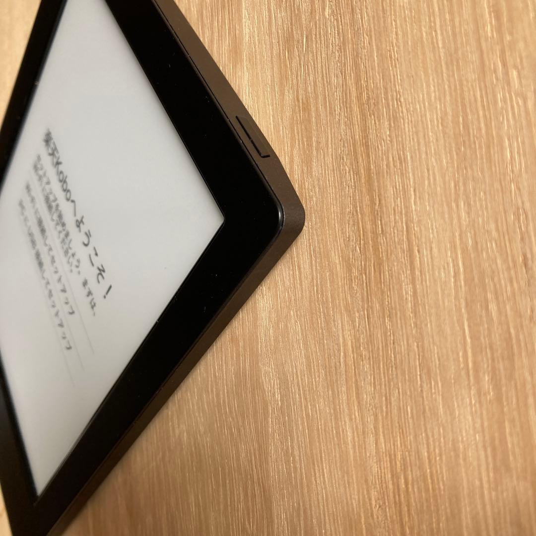 電子書籍リーダー本体 Kobo Aura H2O